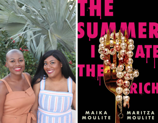 A propos de «One of the Good Ones»  de Maika Moulite et Maritza Moulite